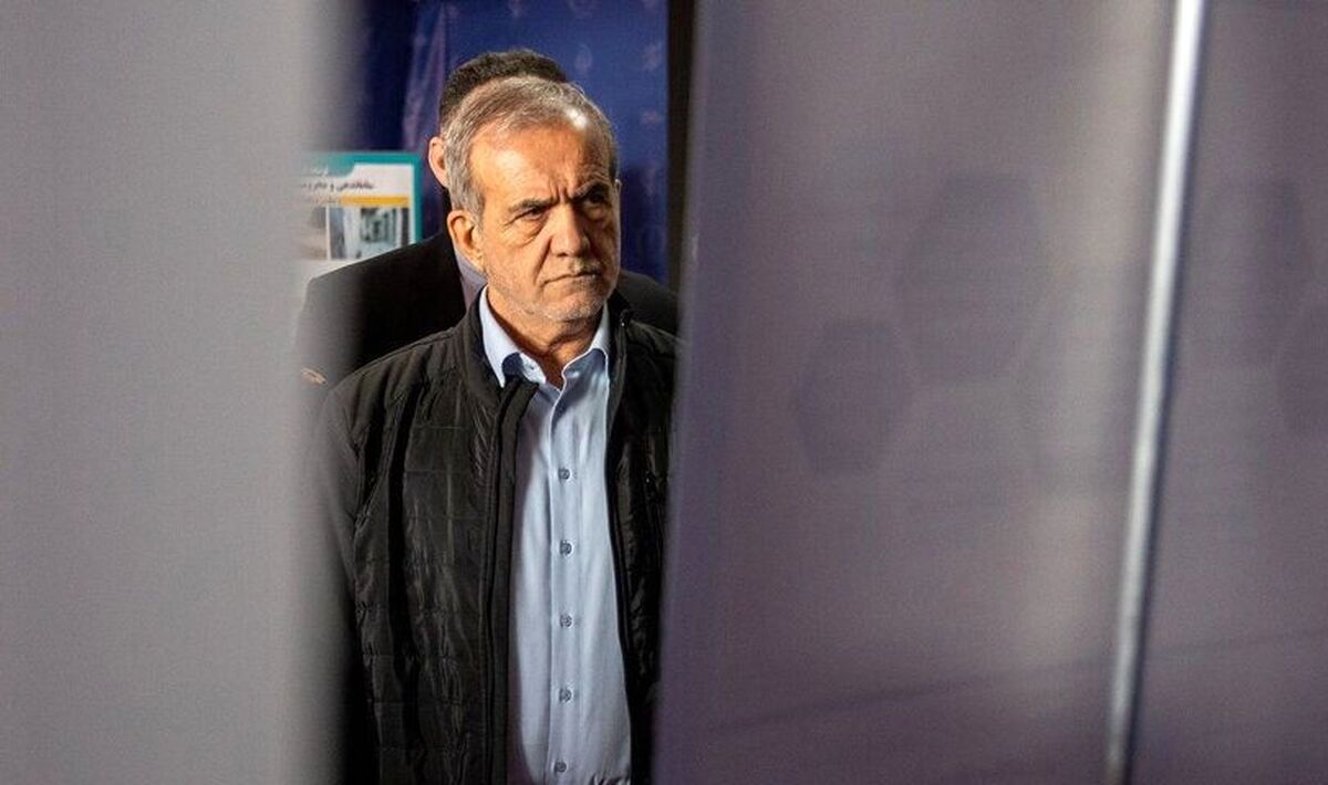 خشم اصلاح‌طلبان از انتصاب «غیرخودی» در کابینه پزشکیان