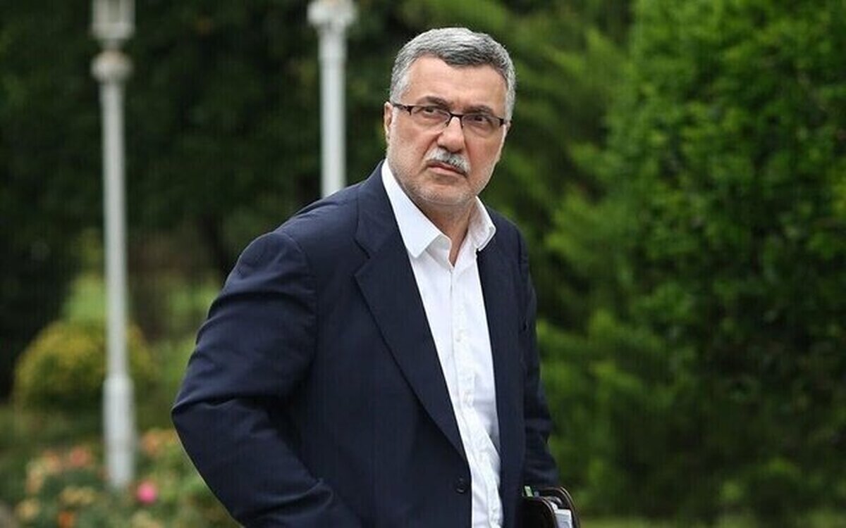 سوال از وزیر بهداشت کلید خورد