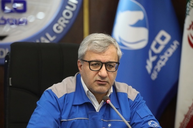 آغاز اجرای برنامه کاهش مصرف سوخت ایران‌خودرو از سال گذشته/تولید انبوه خودروهای هیبریدی از سال آینده