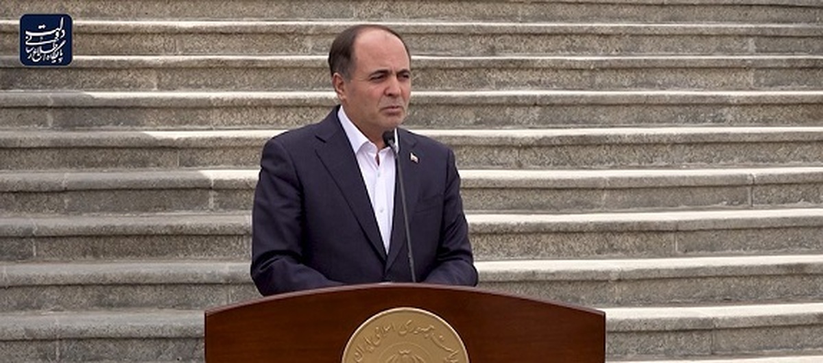 ارز مورد نیاز نهاده‌های دامی تا پایان سال تأمین شد