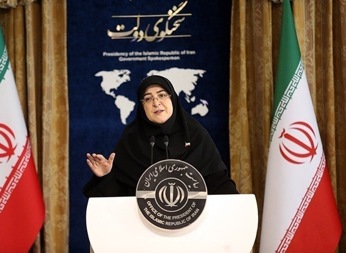 فیلم| مهاجرانی: در مورد نرخ سوم بنزین جمع‌بندی صورت نگرفته است