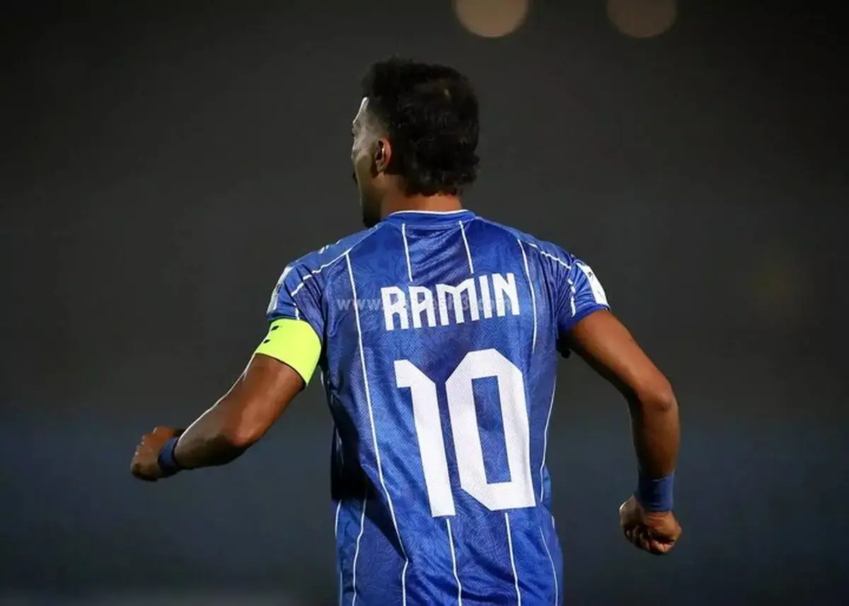 جدایی قریب‌الوقوع ستاره محبوب استقلال؟