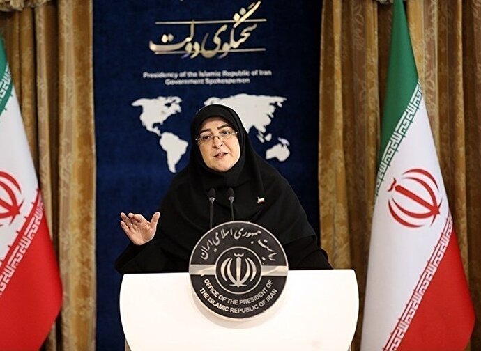 فیلم| مهاجرانی: در مورد نرخ سوم بنزین جمع‌بندی صورت نگرفته است