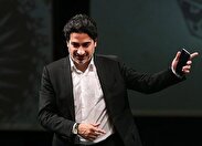 همایون شجریان «ایران روشن» را منتشر کرد