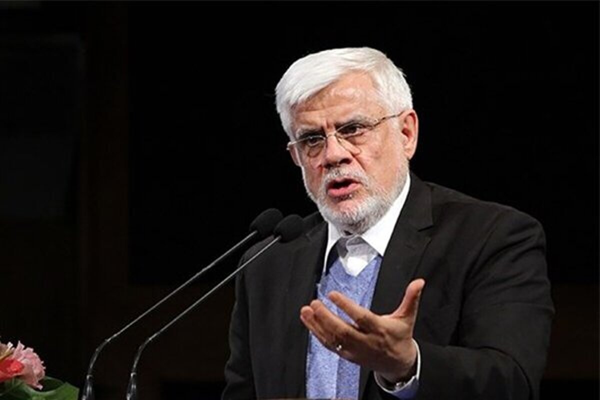 عارف: حمله به تأسیسات هسته‌ای ایران نقض موازین بین‌المللی و کشتار غیرنظامیان، جنایت جنگی است