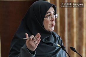 تصاویر| نشست خبری سخنگوی دولت