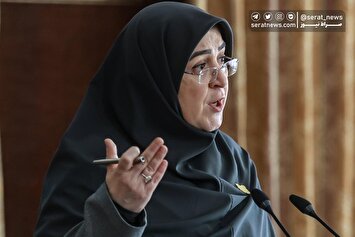 تصاویر| نشست خبری سخنگوی دولت