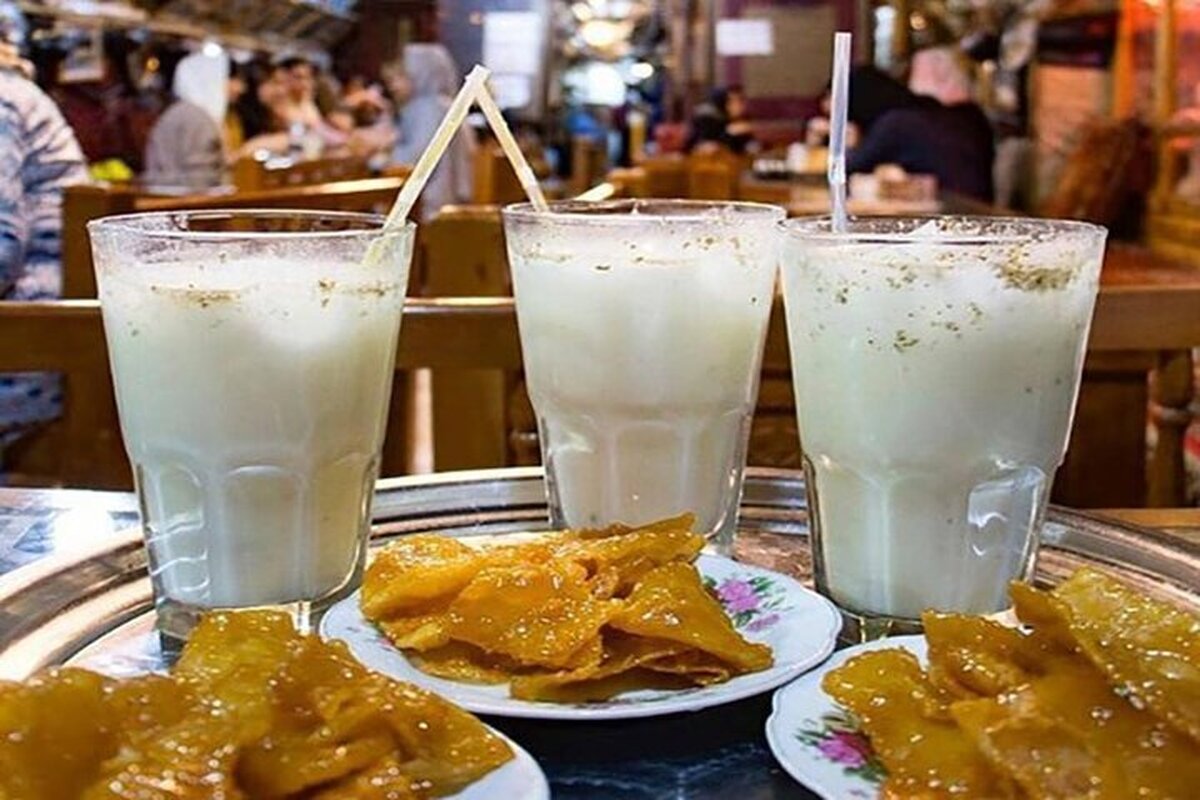 دوغ و گوشفیل سنتی اصفهان در فهرست میراث ناملموس ملی ثبت می‌شود