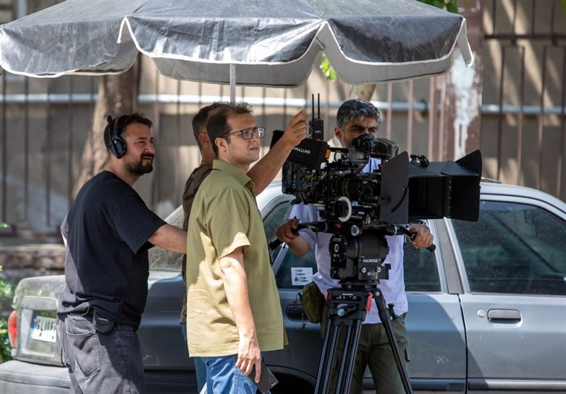 نخستین فیلم بلند محسن بهاری با موضوع جنگ ۱۲ روزه