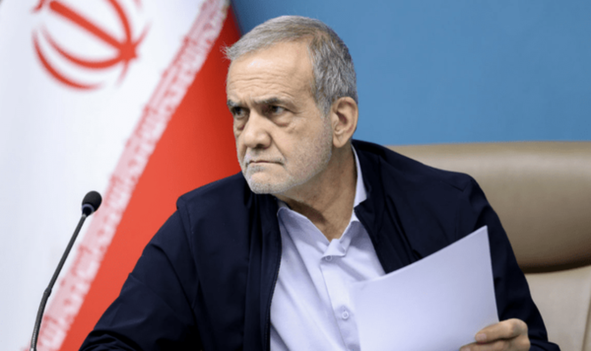 دولت صدای پزشکیان برای کوچک‌سازی و کاهش هزینه‌ها را شنید