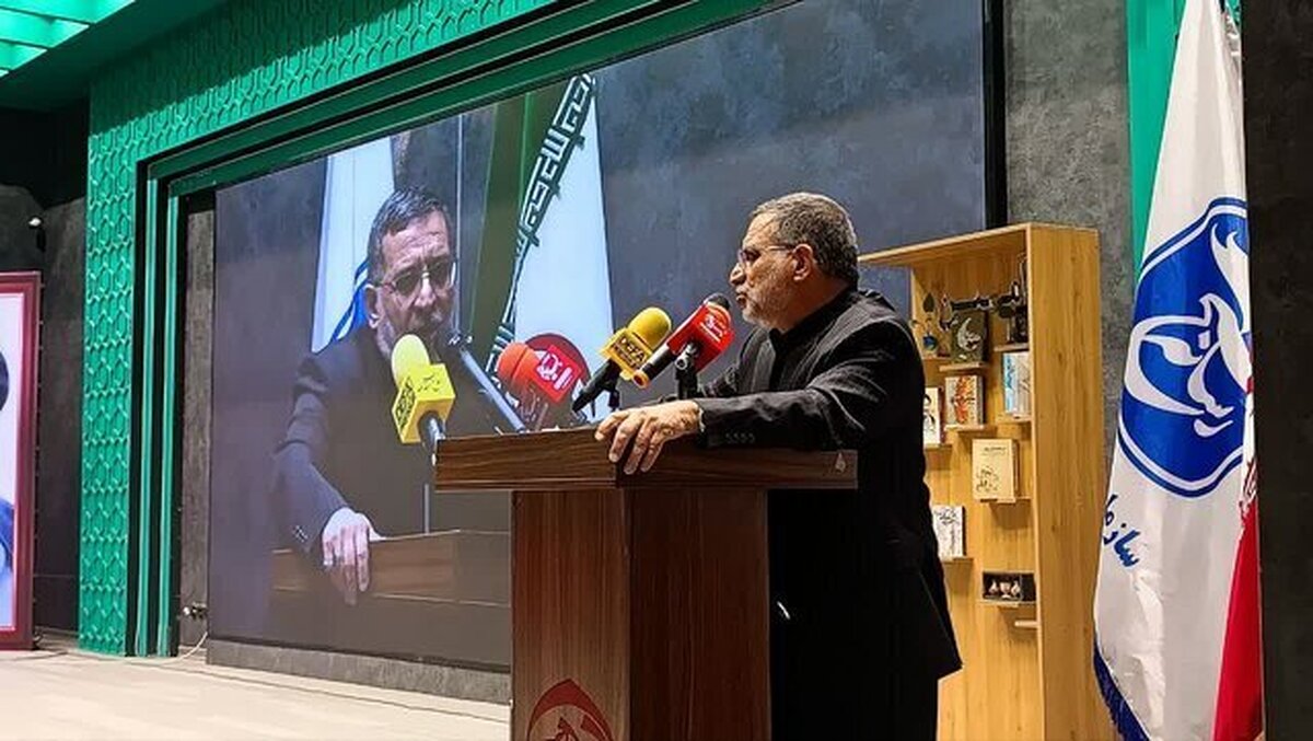 خبر مهم سخنگوی سپاه درباره قدرت‌سازی | به قدرت‌سازی ادامه می‌دهیم