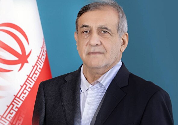 نوشتند پزشکیان، خوانده شد قائم پناه! | چرا جعفر ول کن نیست؟!