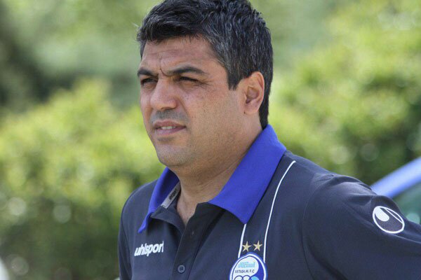 آقای قلعه‌نویی؛ شجاع باش، مثل وقتی که من را خط زدی!