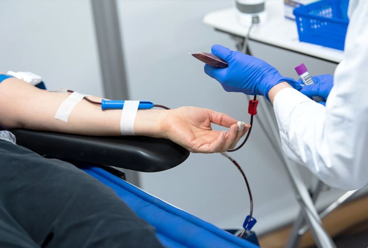 این ۵ آزمایش ضروری را حتما در ۴۰ سالگی انجام دهید