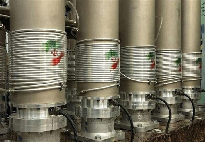 ادعای بررسی توقف غنی‌سازی از سوی ایران «کاملاً جعلی» است