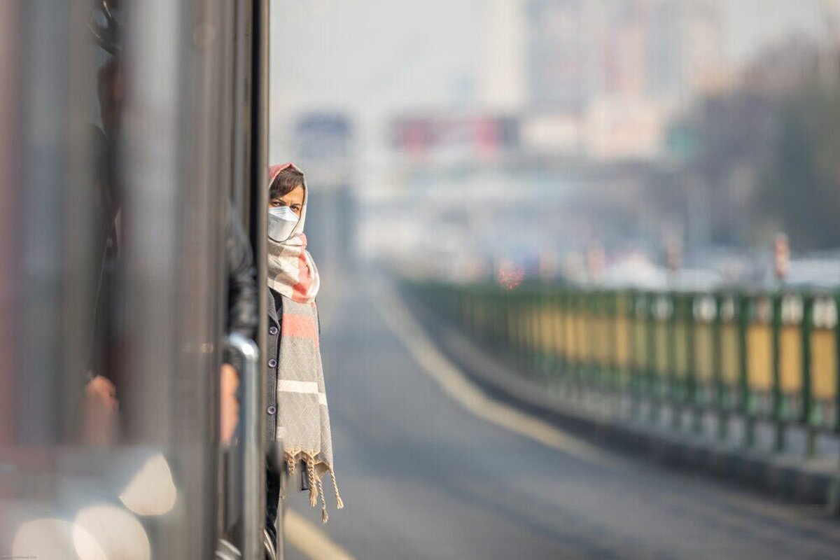 آلودگی هوا چطور باعث بروز اضطراب و افسردگی می‌شود؟