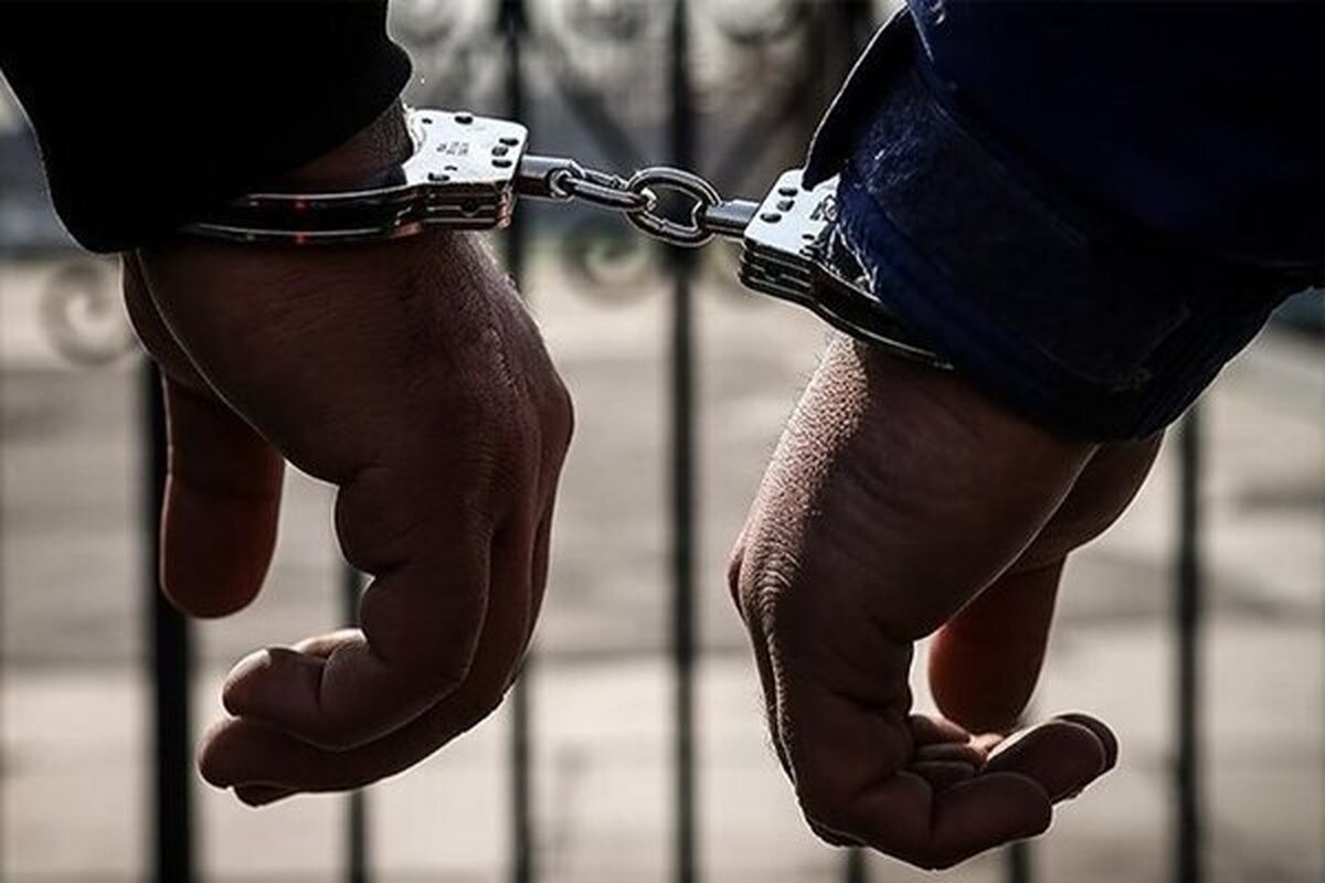 سومین عضو شورای شهر دورود به اتهام ارتشا دستگیر شد