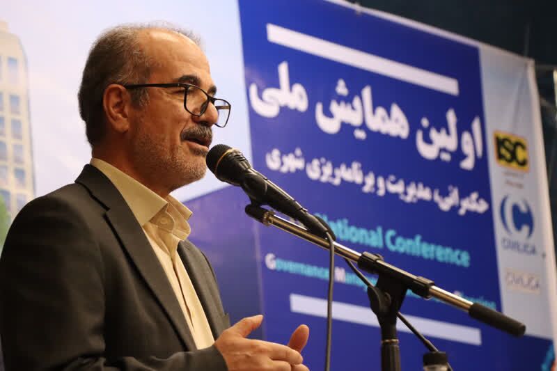 سکونت ۱۱ میلیون ایرانی در بافت های فرسوده