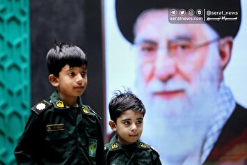 تصاویر| اختتامیه رویداد «جام رسانه و امید»