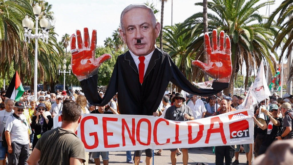 نگرانی اسرائیلی‌ها از ادامه حضور نتانیاهو در قدرت