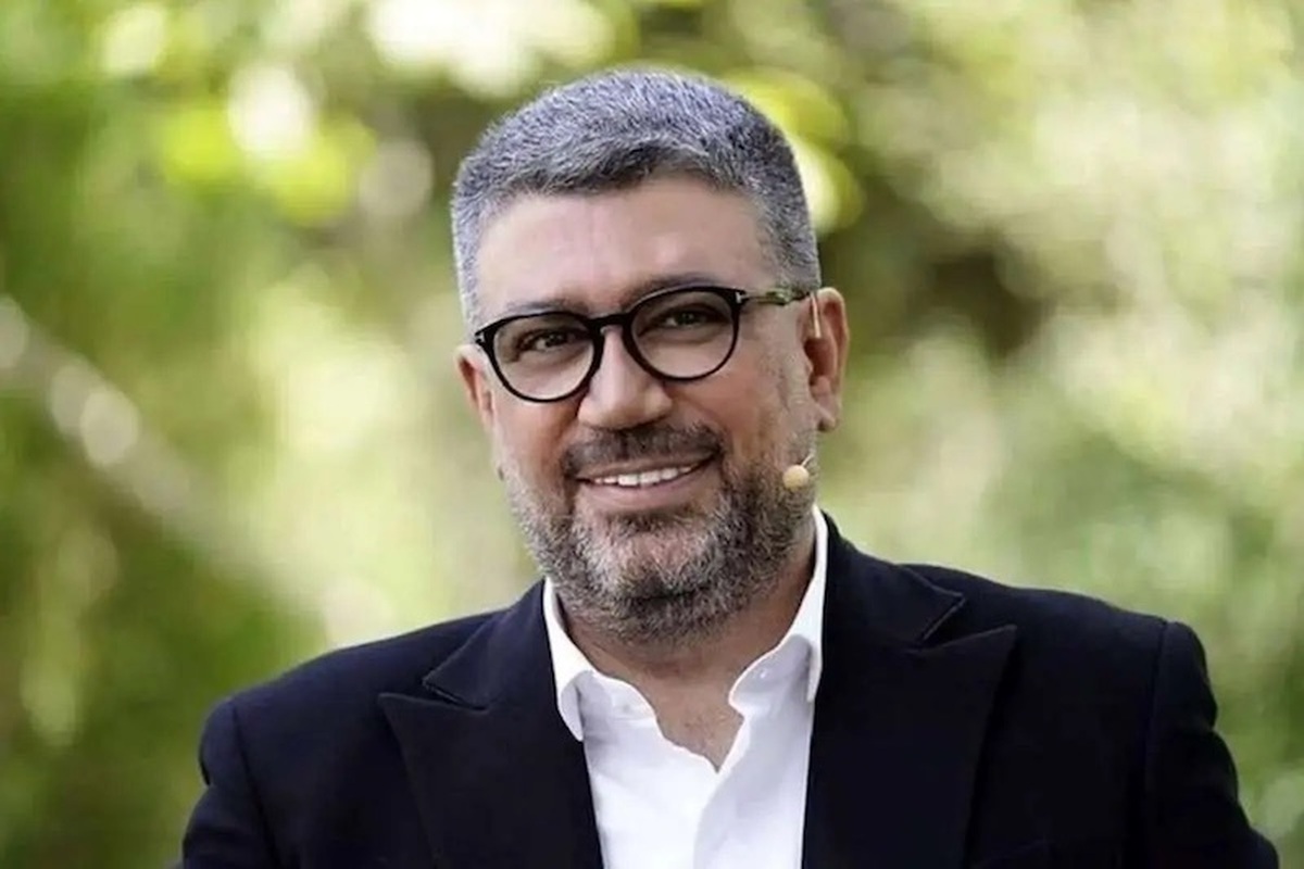 ممنوع‌الکاری رشیدپور تکذیب شد +عکس