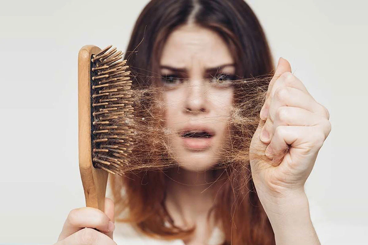 کچل شدن را با این چند راهکار ساده متوقف کنید