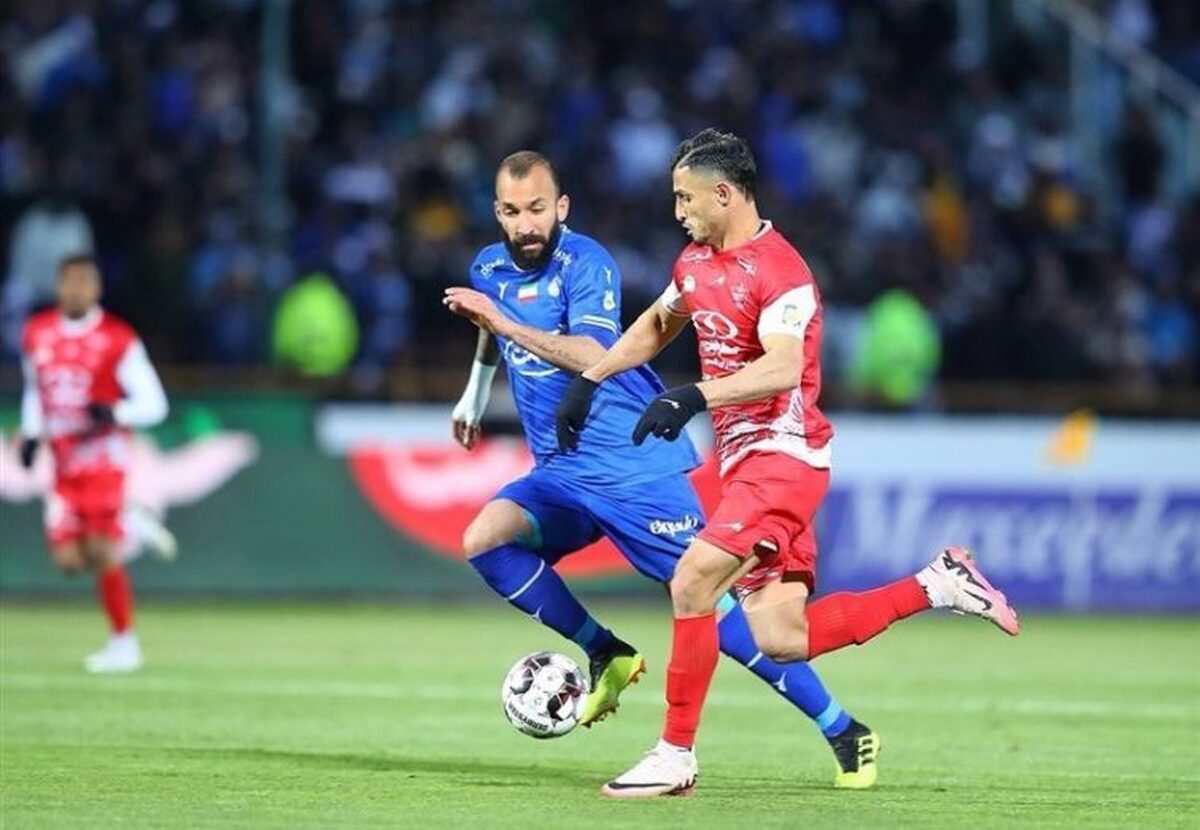 ۱۰ ستاره‌ خارجی لیگ برتر ایران آماده حضور در جام جهانی ۲۰۲۶