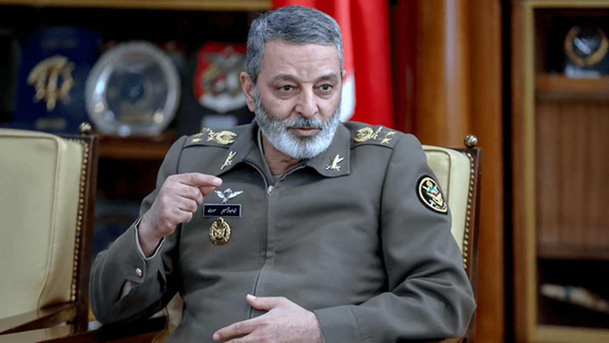 سرلشکر موسوی: بسیج مهیای پاسخ به نیازهای مردم و کشور است