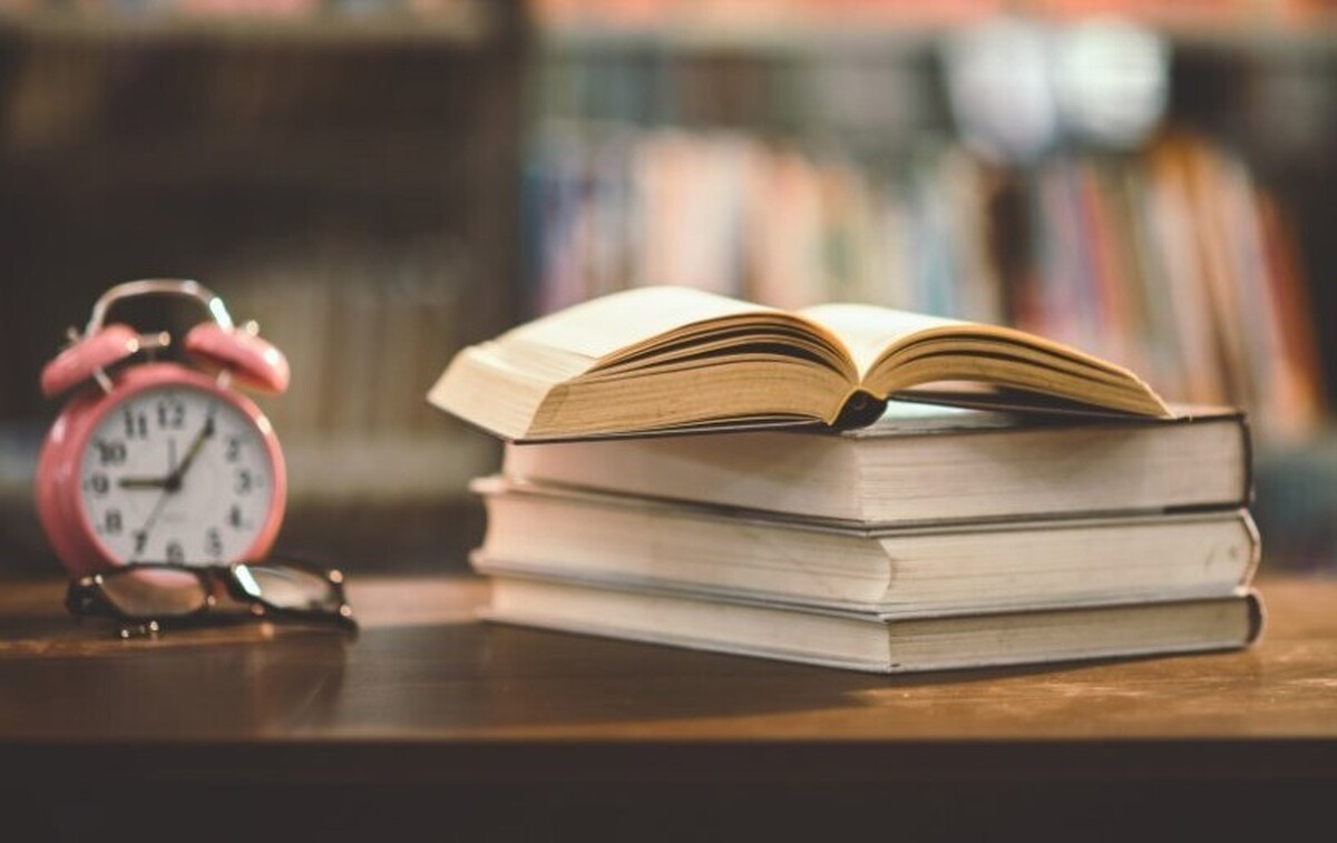 میانگین مطالعه روزانه ایرانی‌ها: فقط ۱۱ دقیقه!