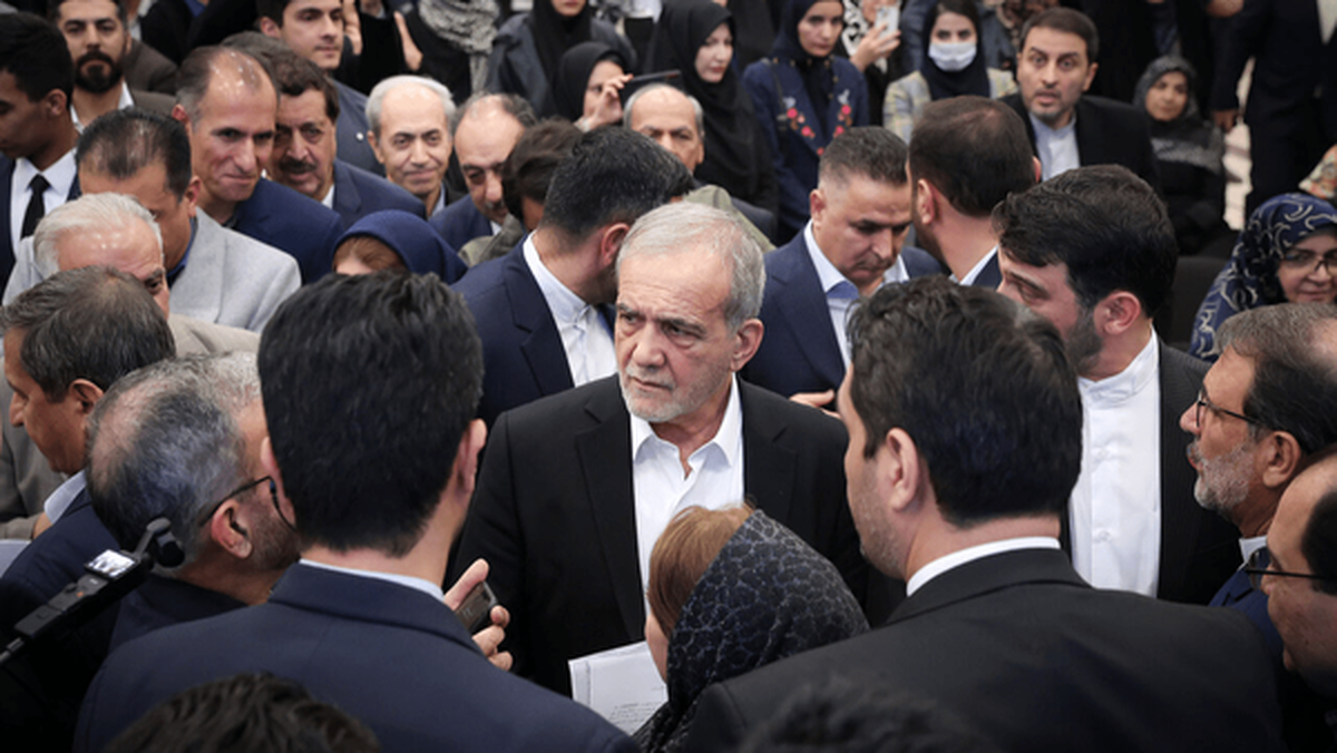 حکم جدید دولت برای سرمایه ایرانی‌های خارج از کشور