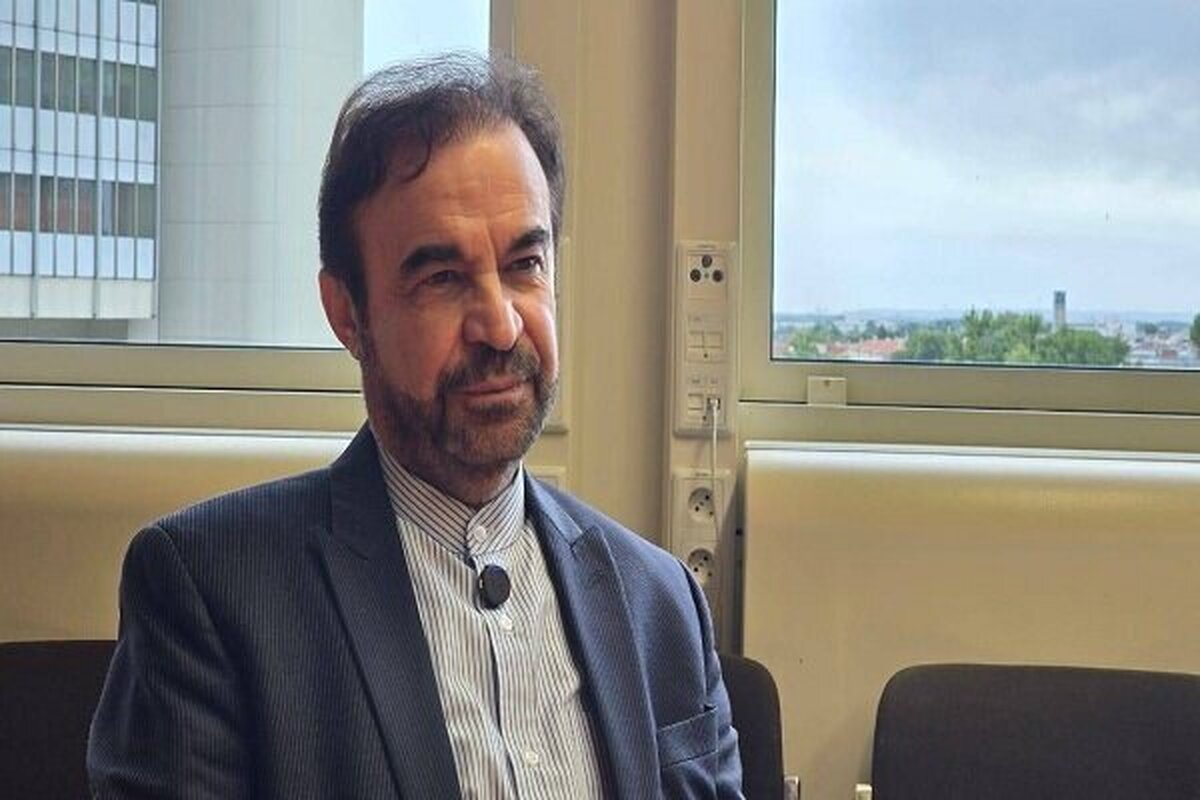 فیلم| تصویب قطعنامه ضدایرانی در شورای حکام!