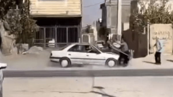 ماجرای فیلم منتشرشده از نزاع و زیرگیری در فضای مجازی چه بود؟