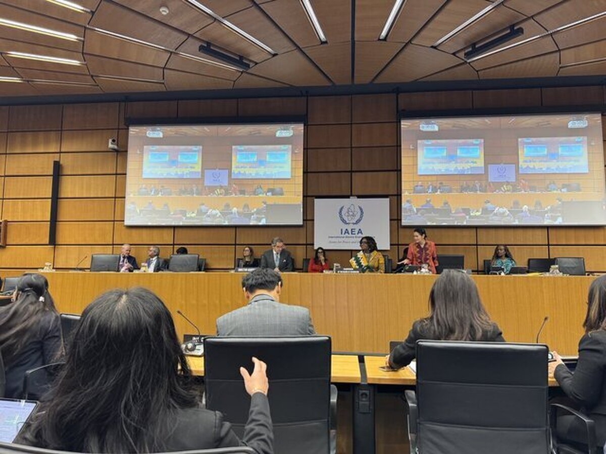 قطعنامه شورای حکام تلاشی بی‌اعتبار برای جبران شکست اسنپ‌بک است