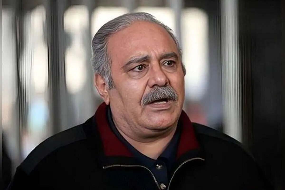 با رفتن کاسبی، سینما یک ستون دیگر را از دست داد