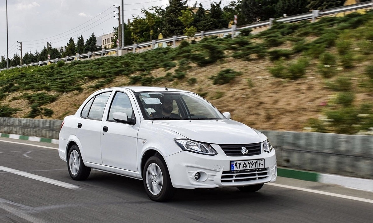 قیمت خودرو‌های سایپا امروز شنبه ۳ آبان ۱۴۰۴