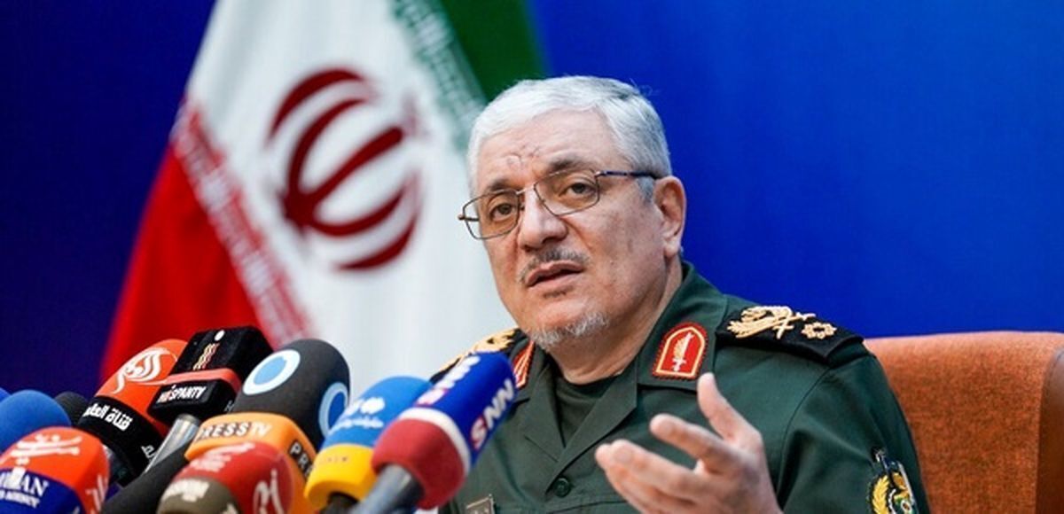 حمله احتمالی دشمن ناکامتر از دفاع مقدس ۱۲ روزه خواهد بود