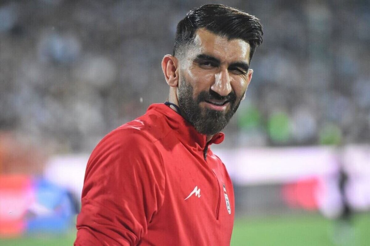 داستان سربازی بیرانوند به کجا رسید