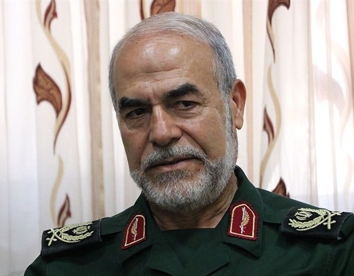 معاون سیاسی سپاه: جهاد تبیین سپری در برابر جنگ شناختی دشمن است