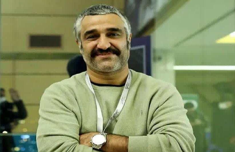 قرار بازداشت موقت پژمان جمشیدی نقض شد