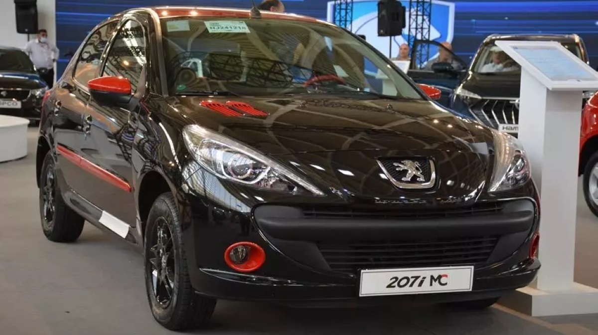 ثبت‌نام نهمین دوره طرح‌های فروش ایران‌خودرو+جزئیات