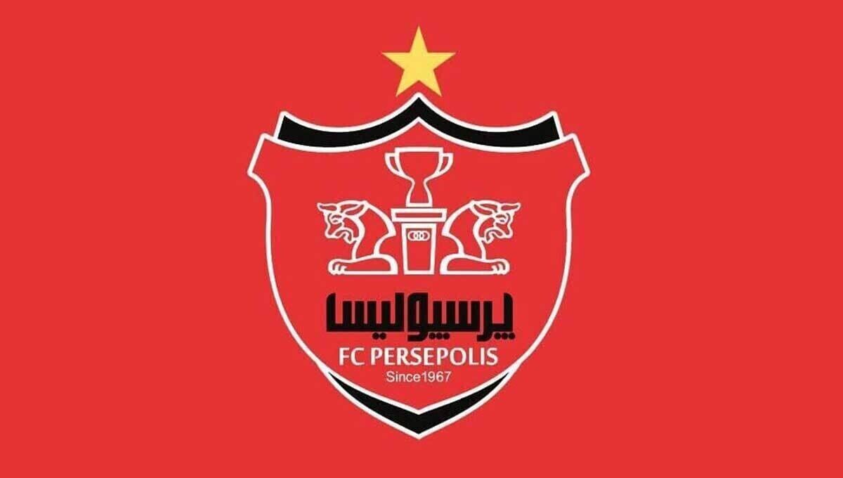 پوستر رسمی باشگاه پرسپولیس برای انتخاب اوسمار ویرا