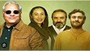 عکس| اولین تصاویر از سریال جدید مهران مدیری