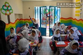 تصاویر| بازدید از مدارس اتباع خارجی غیر مجاز