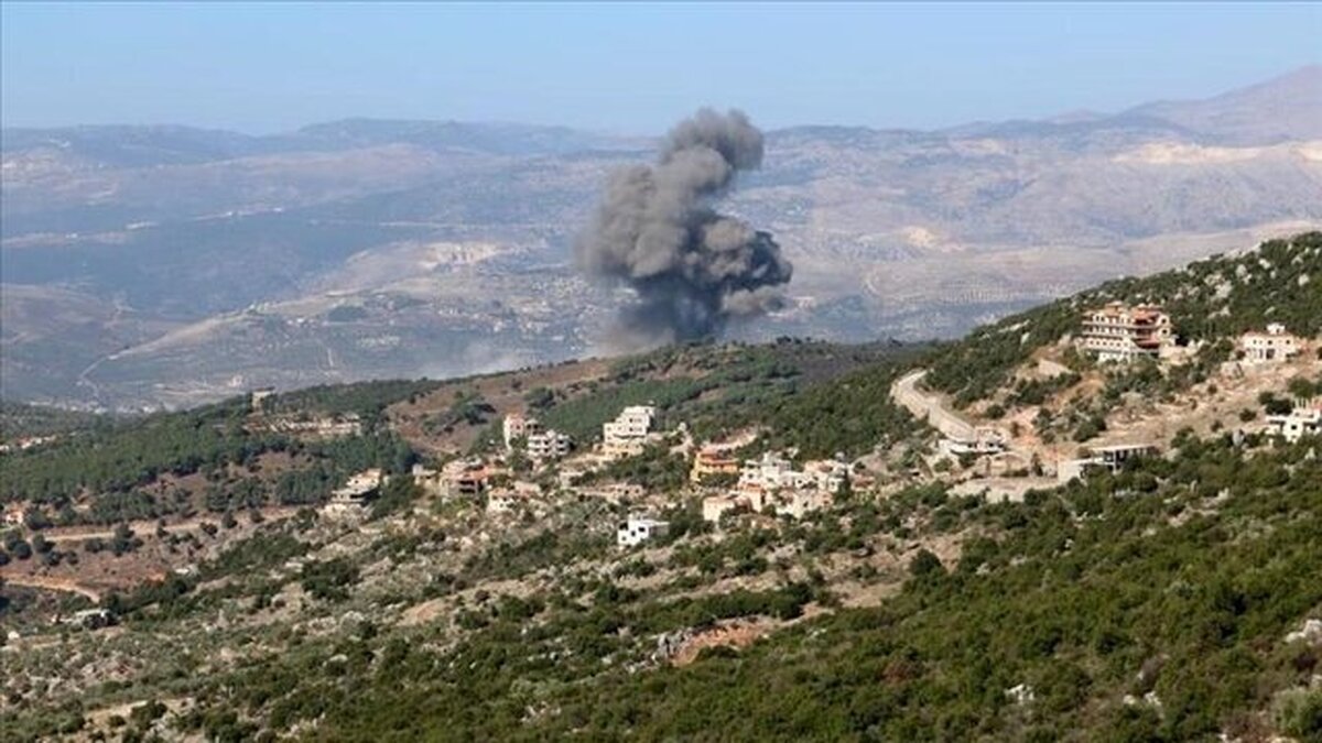 یکی از فرماندهان حزبالله ترور شد
