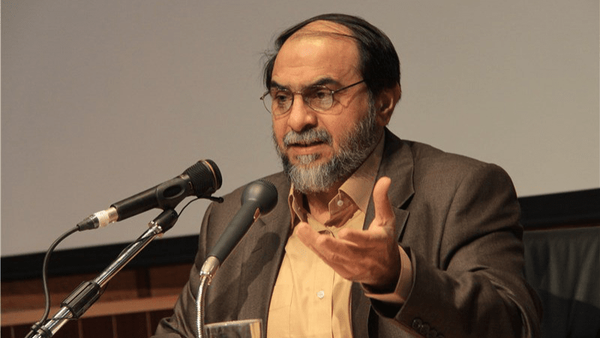 رحیم‌پور ازغدی: خطرناک‌ترین جاسوسی، نفوذ در نخبگان است