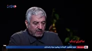 فیلم| سردار جعفری: دشمن اگر عقل داشته باشد به ایران حمله نمی‌کند