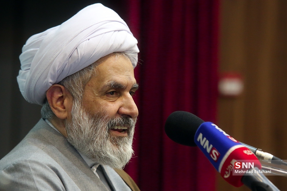 حجت الاسلام طائب: جنگ ۱۲ روزه معادلات منطقه را به نفع ایران تغییر داد