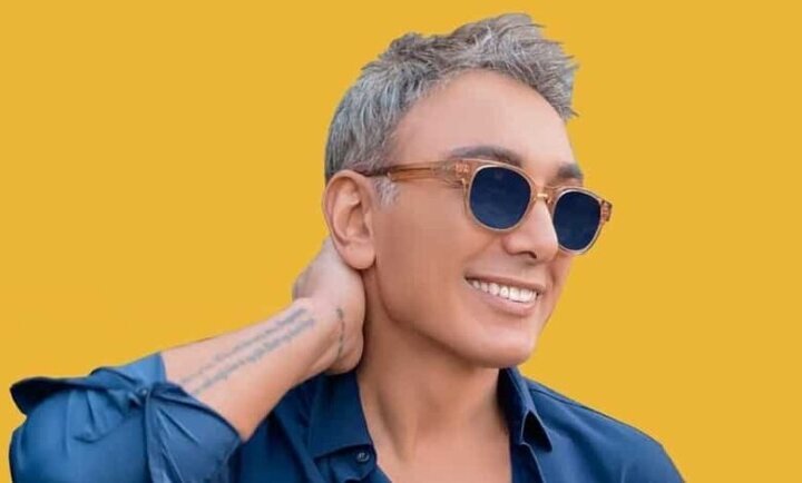 پخش آهنگ شادمهر عقیلی از آنتن زنده‌ شبکه دو!