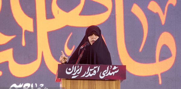 نحوه نام‌گذاری عملیات وعده صادق از زبان فرزند شهید سلامی