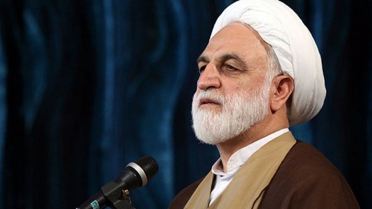 نامه بسیج دانشجویی به رئیس دستگاه قضا